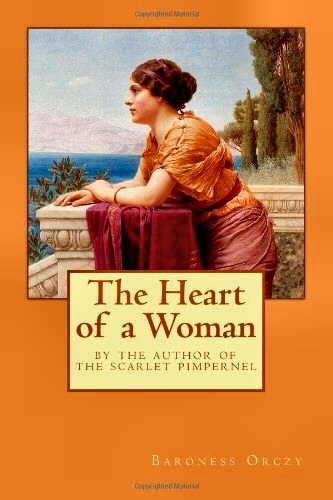 The Heart of a Woman